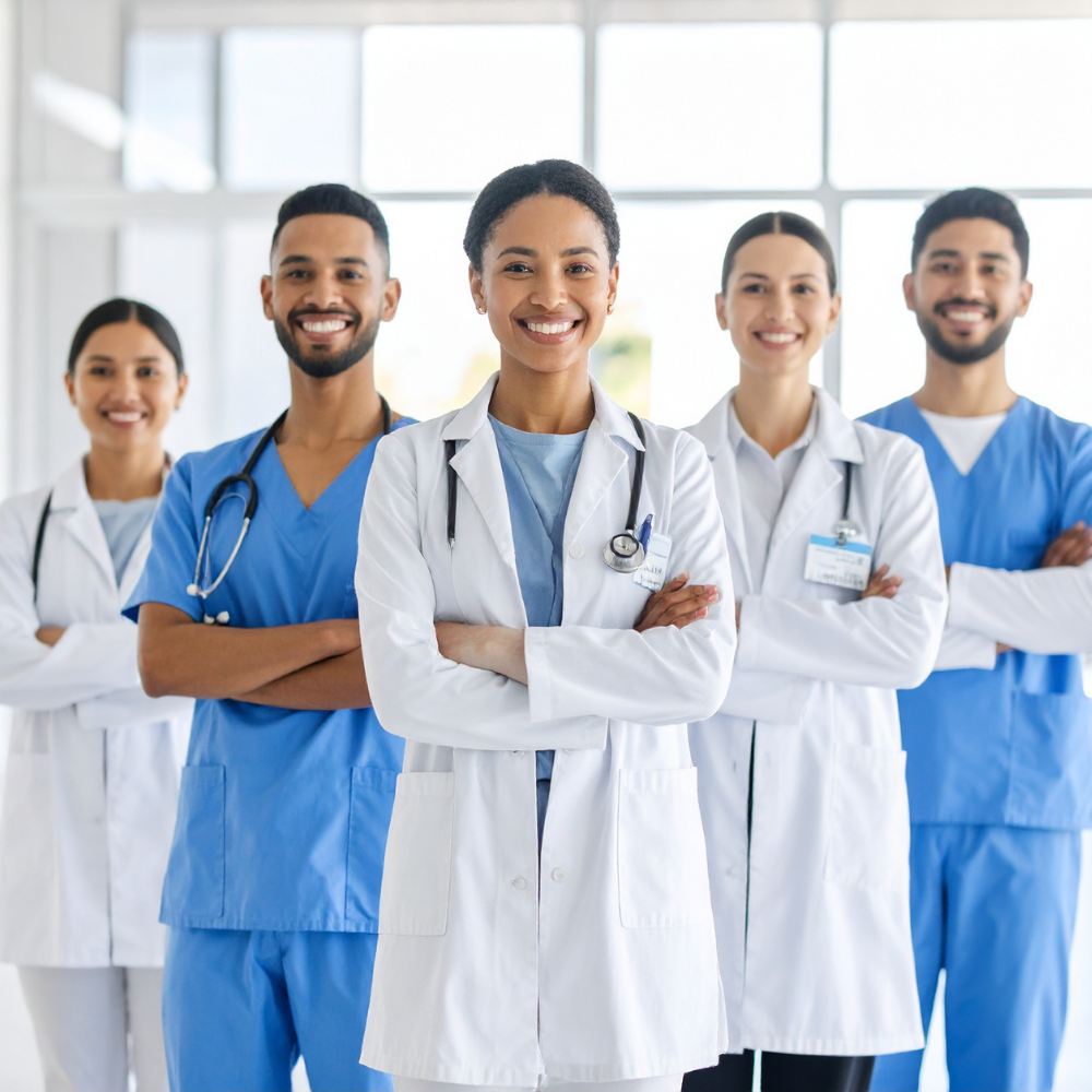 Equiparação Hospitalar